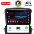 digital iq ssv 8317 cpa 9inc multimedia tablet for kia sorento mod 2006 2009 photo