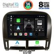 digital iq bxf 11343 cpaa 9inc multimedia tablet for lexus ls 430  xf 430 mod 2000 2006 photo