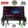 digital iq ssv 8376 cpa dash 10inc multimedia tablet for mazda 6 mod 2002 2008 photo