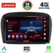 digital iq ssv 8427 cpa 9inc multimedia tablet for mercedes sl r230 facelift mod 2006 2012 photo