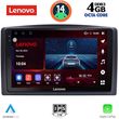 digital iq ssv 8421 cpa 10inc multimedia tablet for mercedes vito  viano w447 mod 2015 2022 photo