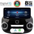 digital iq top 19994 cpa 123inc multimedia system for mercedes vito viano mod 2015 photo