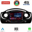 digital iq ssv 8063 cpa 9inc multimedia tablet for mini cooper r50 r52 r53 mod 2000 2006 photo