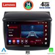 digital iq ssv 8436 cpa 9inc multimedia tablet for mitsubishi l200 mod 2006 2015 photo