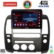 diq ssv 8454 cpa orignavi 9 multimedia tablet for nissan navara d40 mod2006 11 me original navi photo