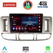 digital iq ssv 8474 cpa 9inc multimedia tablet for nissan xtrail mod 2000 2004 photo