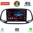 digital iq ssv 8138 cpa 9inc multimedia tablet for fiat doblo  opel combo mod 2015 2018 photo
