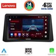 digital iq ssv 8496 cpa 9inc multimedia tablet for opel mokka mod 2012 2015 photo