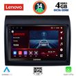 diq ssv 8141 cpa 9 multimedia tablet for fiat ducato citroen jumper peugeot boxer mod 2011 2021 photo