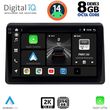 diq bxf 11553 cpaa 10 multimedia tablet for nissan nv400 opel movano renault master mod 2020gt  photo