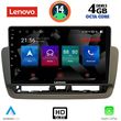 digital iq ssx 9572 cpa 9inc multimedia tablet for seat ibiza mod 2012 2015 photo