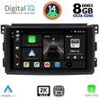 digital iq bxf 11621 cpaa 9inc multimedia tablet for smart mod 2007 2010 photo