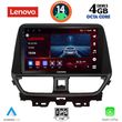 digital iq ssv 8673 cpa 9inc multimedia tablet for suzuki baleno mod 2022 photo
