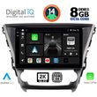 digital iq bxf 11706 cpaa 10inc multimedia tablet for toyota avensis mod 2016gt  photo