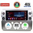 digital iq ssv 8717 cpa 9inc multimedia tablet for toyota fj cruiser mod 2007 2013 photo