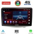 digital iq ssv 8735 cpa 9inc multimedia tablet for toyota yarismod 1999 2006 photo