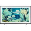 tv samsung qe55ls03fauxxh 55 qled 4k uhd frame smart wifi model 2025 photo