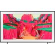 tv samsung qe75ls03fwuxxh 75 qled 4k uhd frame smart wifi model 2025 photo
