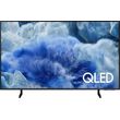 tv samsung qe85q8faauxxh 85 qled 4k uhd smart wifi model 2025 photo