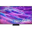 tv samsung qe85qn80fauxxh 85 neo qled 4k uhd smart wifi model 2025 photo