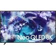 tv samsung qe75qn900ftxxh 75 neo qled 8k uhd vision ai smart wifi model 2025 photo
