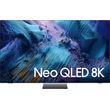 tv samsung qe85qn990ftxxh 85 neo qled 8k uhd vision ai smart wifi model 2025 photo