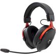 white shark gaming headset gh 2445 black for pc ps4 5 mac fox b photo