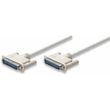 man parallel cable db25 male to db25 male 09m 309042 photo