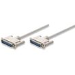 man data cable db25mdb25m 31m 301350 photo