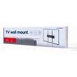 gembird tv wall mount fixed 32� 55� 40 kg wm 55f 02 photo