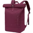 sbox laptop backpack 156 nss 19368d jakarta bordeaux photo