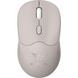 alcatroz silent bt54 wireless mouse airmouse duo 6r sand photo