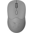 alcatroz silent bt54 wireless mouse airmouse duo 6r slate photo
