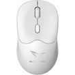 alcatroz silent bt54 wireless mouse airmouse duo 6r mist photo
