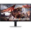 othoni samsungodyssey ls32dg802suxdu32 oled 4k uhd 240hz black photo