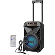 karaoke party speaker super bass soundman sm1809 20w photo