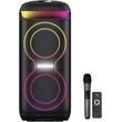 karaoke party speaker soundman sm6615 40w photo