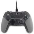 spartan gear pelekys wired controller pc and playstation 3 black photo