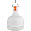 dp fotistiko led epanafortizomeno kremasto 490 lm dp 7813c photo