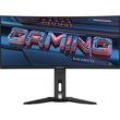 othoni gigabyte mo34wqc 34 oled wqhd 3440x1440 curved gaming 175hz photo
