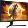 othoni aoc g4 cq32g4ve 32 va curved quad hd gaming 180hz black photo