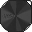 msi datamag 1tb ssd 20gbps type c usb 32 gen 2x2 portable ssd magnetic black photo