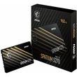 msi spatium s270 240gb ssd 25 serial ata iii photo