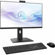 msi modern am273qp ai all in one 27 ips fhd core ultra 5 125h 16gb ddr5 1tb ssd m2 w11 pro black photo