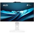 msi ap242p 14m 891 pro all in one 24 ips fhd i5 14400 16gb 500gb ssd m2 wifi 6e w11 pro white photo