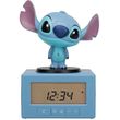 paladone disney stitch icon alarm clock photo