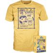 funko boxed pop tees disney lilo stitch hula t shirt s photo