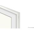 samsung vg scfa50wtbxc white frame 50 50ls03a 50ls03b photo