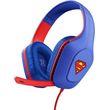trust gxt416sm zirox headset superman photo