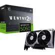 vga msi nvidia geforce rtx 5060 ventus 2x oc 8gb gddr7 retail photo